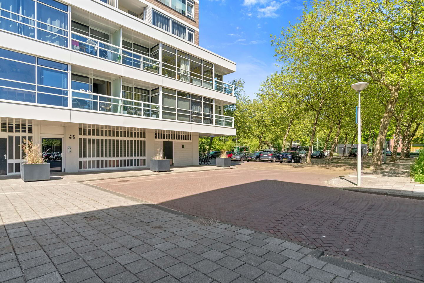 Foto 29 van Maassluisstraat 18