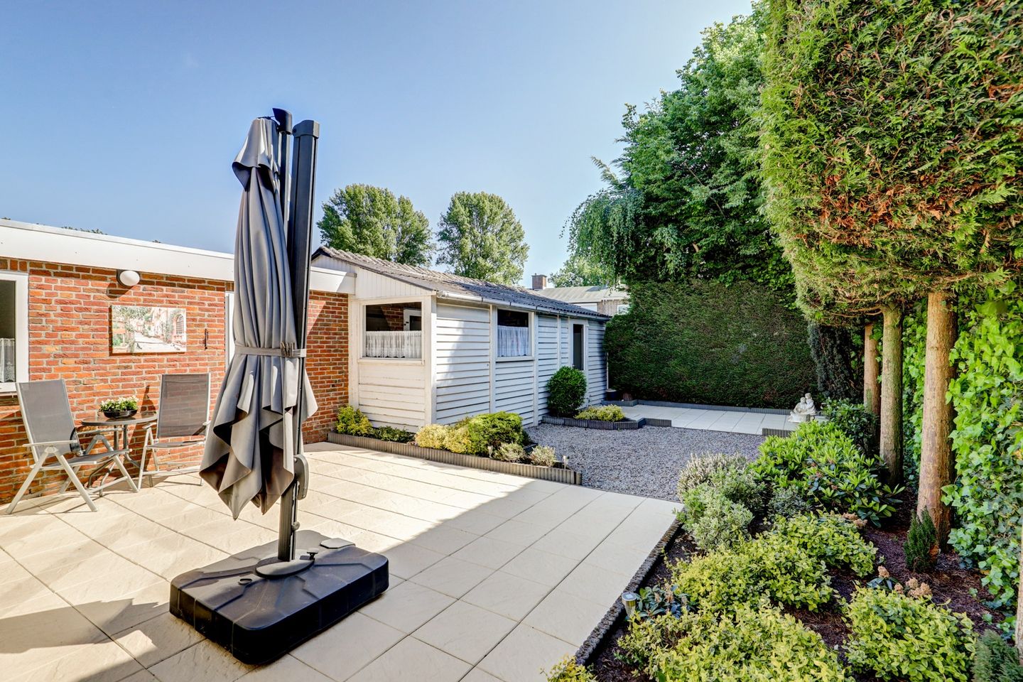 Foto 34 van Van Gaverenlaan 34