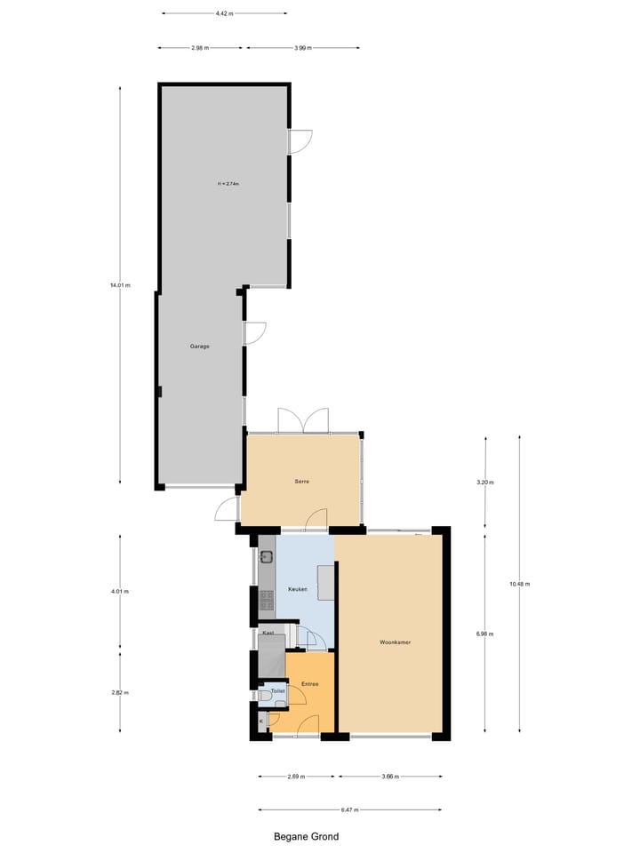 Foto 38 van Van Gaverenlaan 34