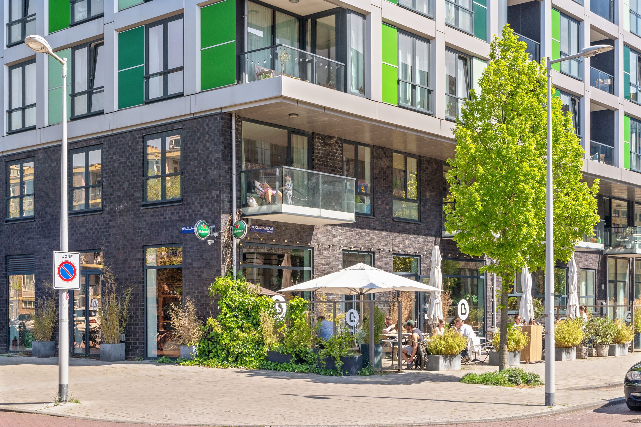 Foto 33 van Maassluisstraat 18