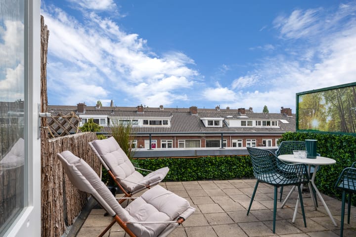 Foto 6 van Statenweg 176-B