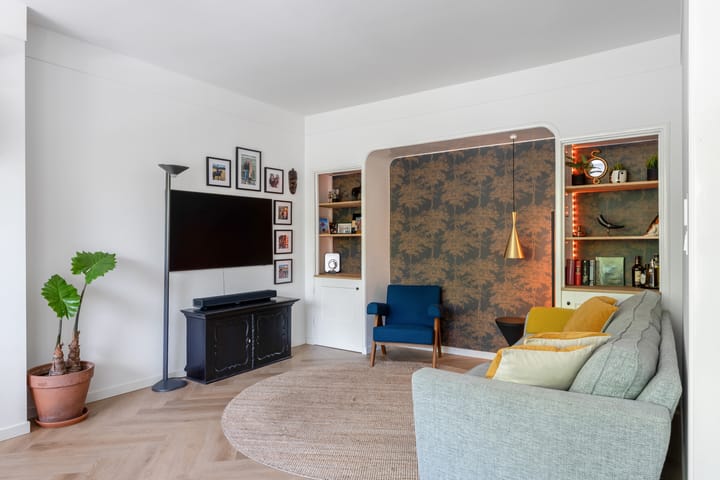 Foto 7 van Statenweg 176-B