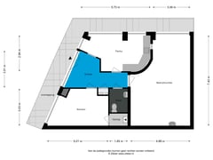 View floorplan