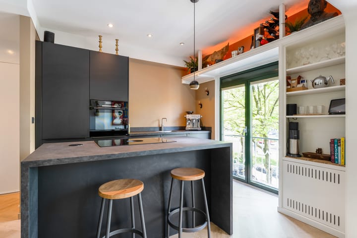 Foto 13 van Statenweg 176-B