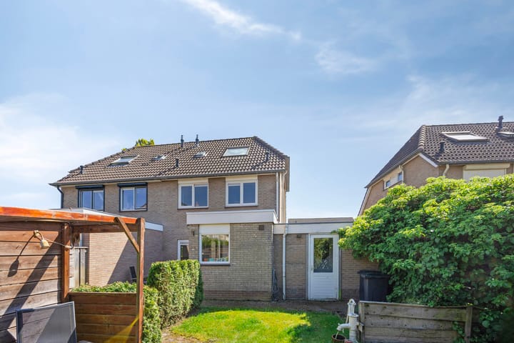 Foto 50 van Deellaan 50