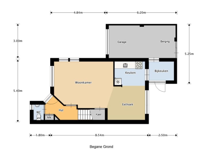 Foto 53 van Deellaan 50