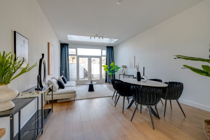 Foto 2 van Bekkerstraat 102