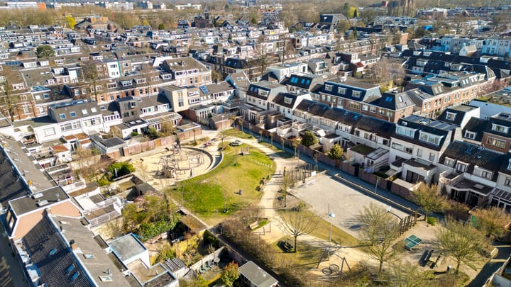 Foto 3 van Bekkerstraat 102