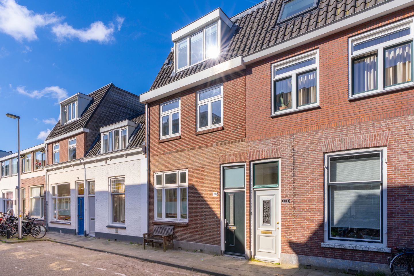 Foto 5 van Bekkerstraat 102