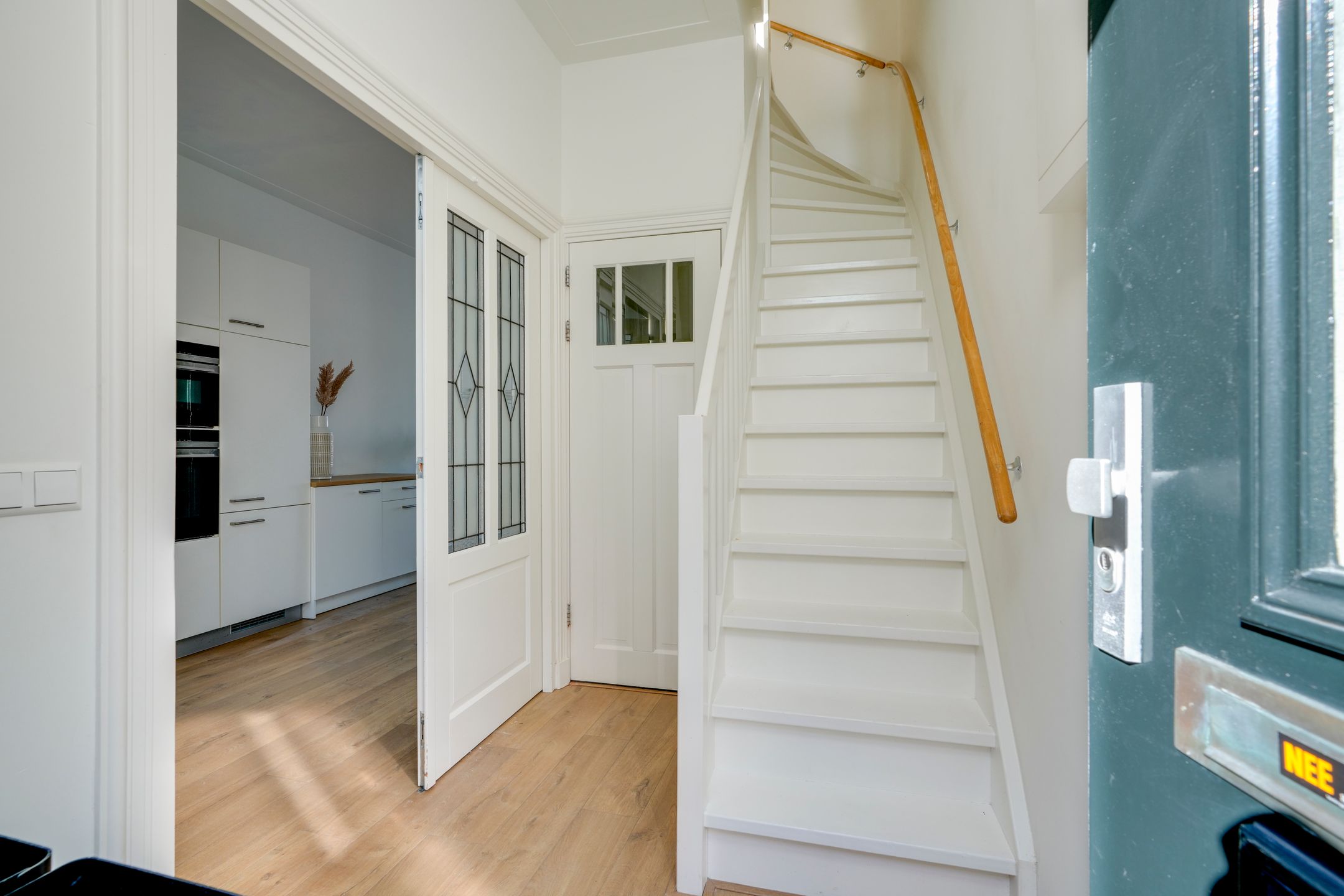 Foto 6 van Bekkerstraat 102