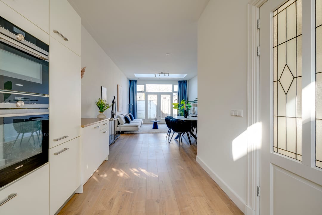 Foto 8 van Bekkerstraat 102