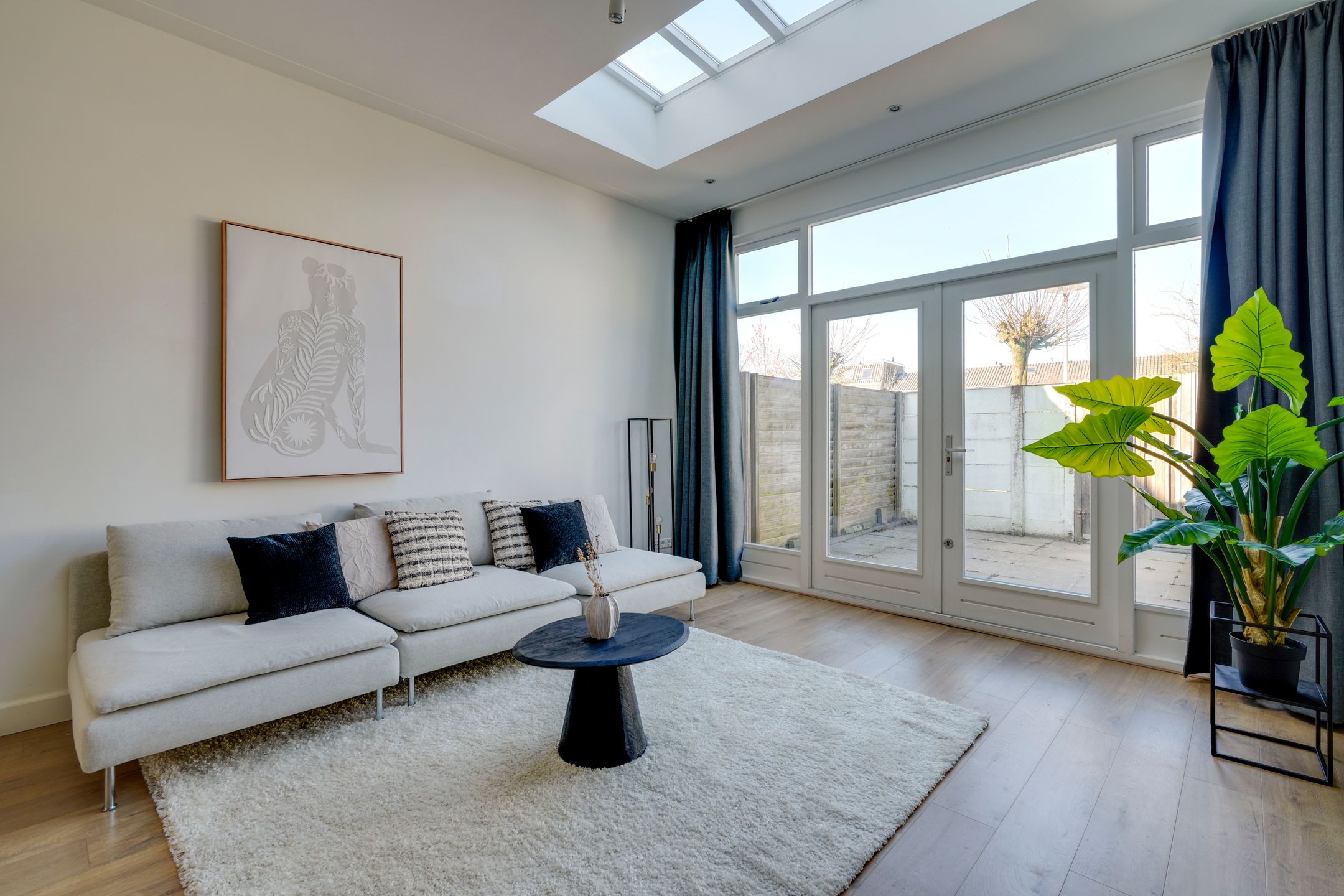 Foto 9 van Bekkerstraat 102