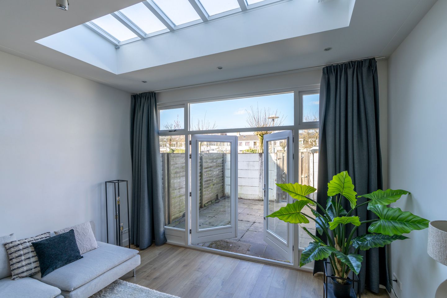 Foto 10 van Bekkerstraat 102