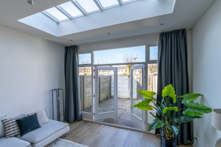 Foto 10 van Bekkerstraat 102