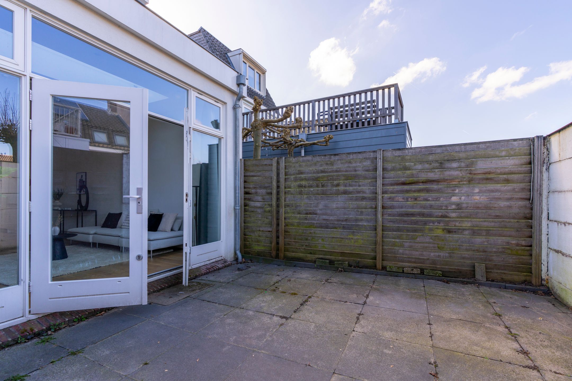 Foto 12 van Bekkerstraat 102