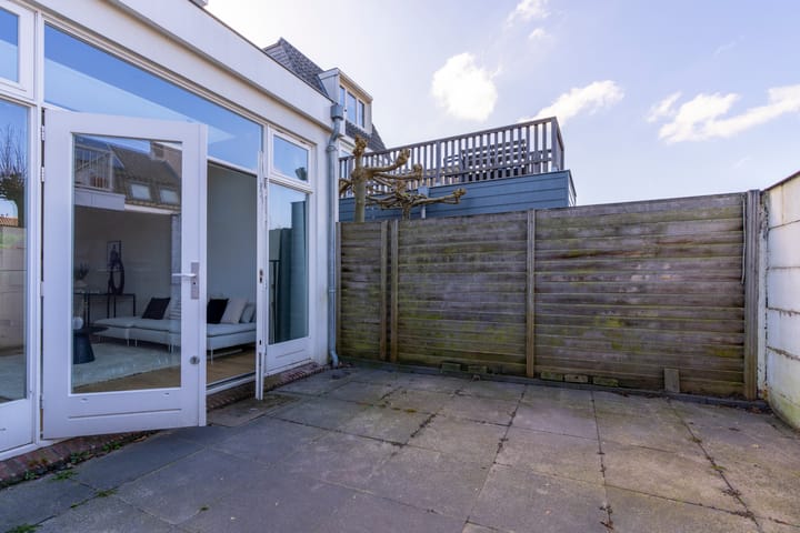 Foto 12 van Bekkerstraat 102