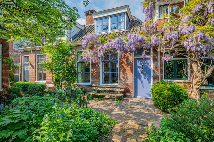 Foto 1 van Kleine Sophiastraat 11