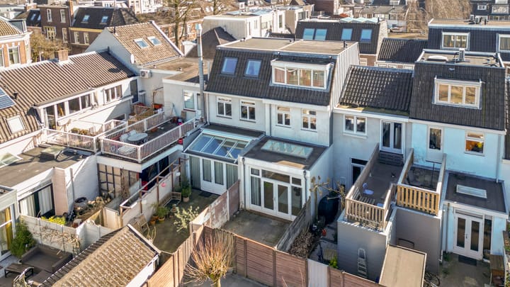 Foto 13 van Bekkerstraat 102