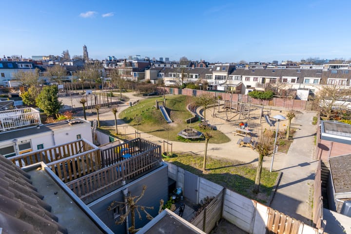 Foto 14 van Bekkerstraat 102