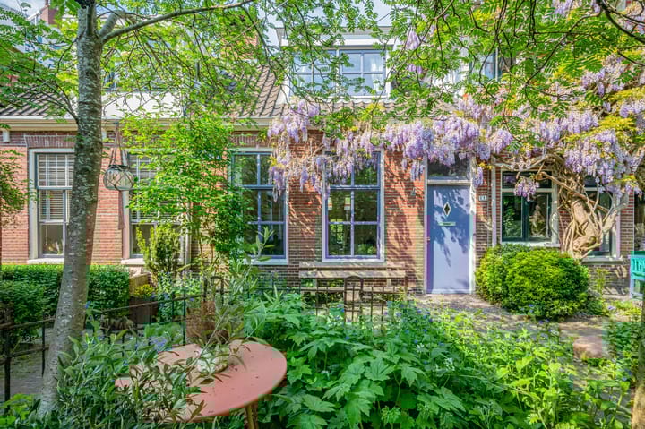 Foto 5 van Kleine Sophiastraat 11