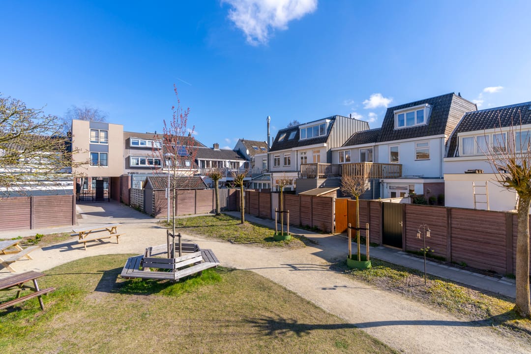 Foto 17 van Bekkerstraat 102