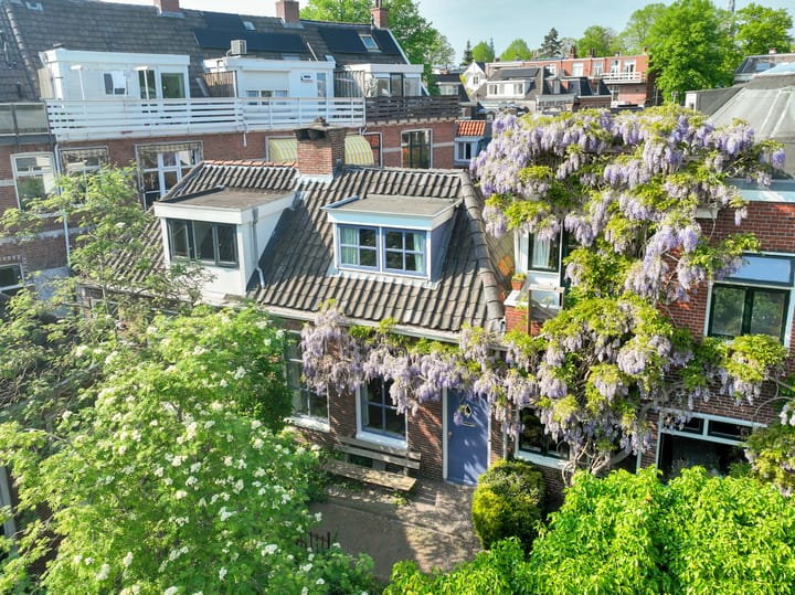 Foto 6 van Kleine Sophiastraat 11