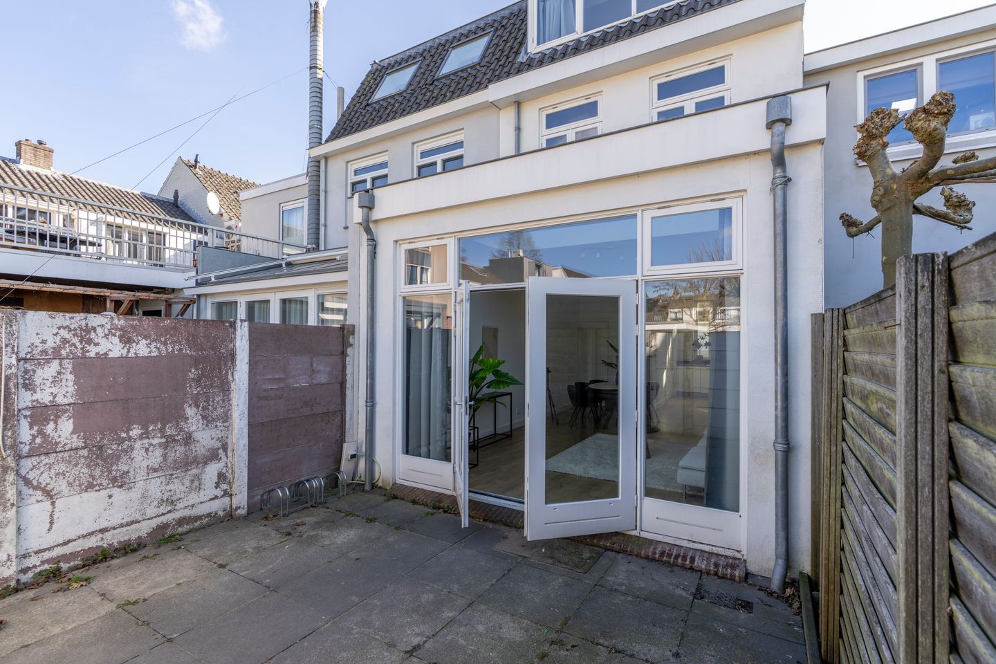 Foto 19 van Bekkerstraat 102