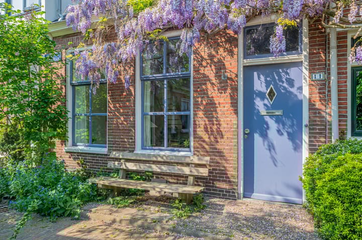 Foto 7 van Kleine Sophiastraat 11