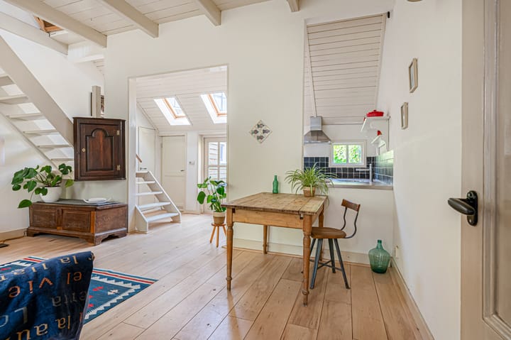 Foto 9 van Kleine Sophiastraat 11