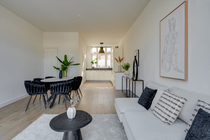 Foto 21 van Bekkerstraat 102