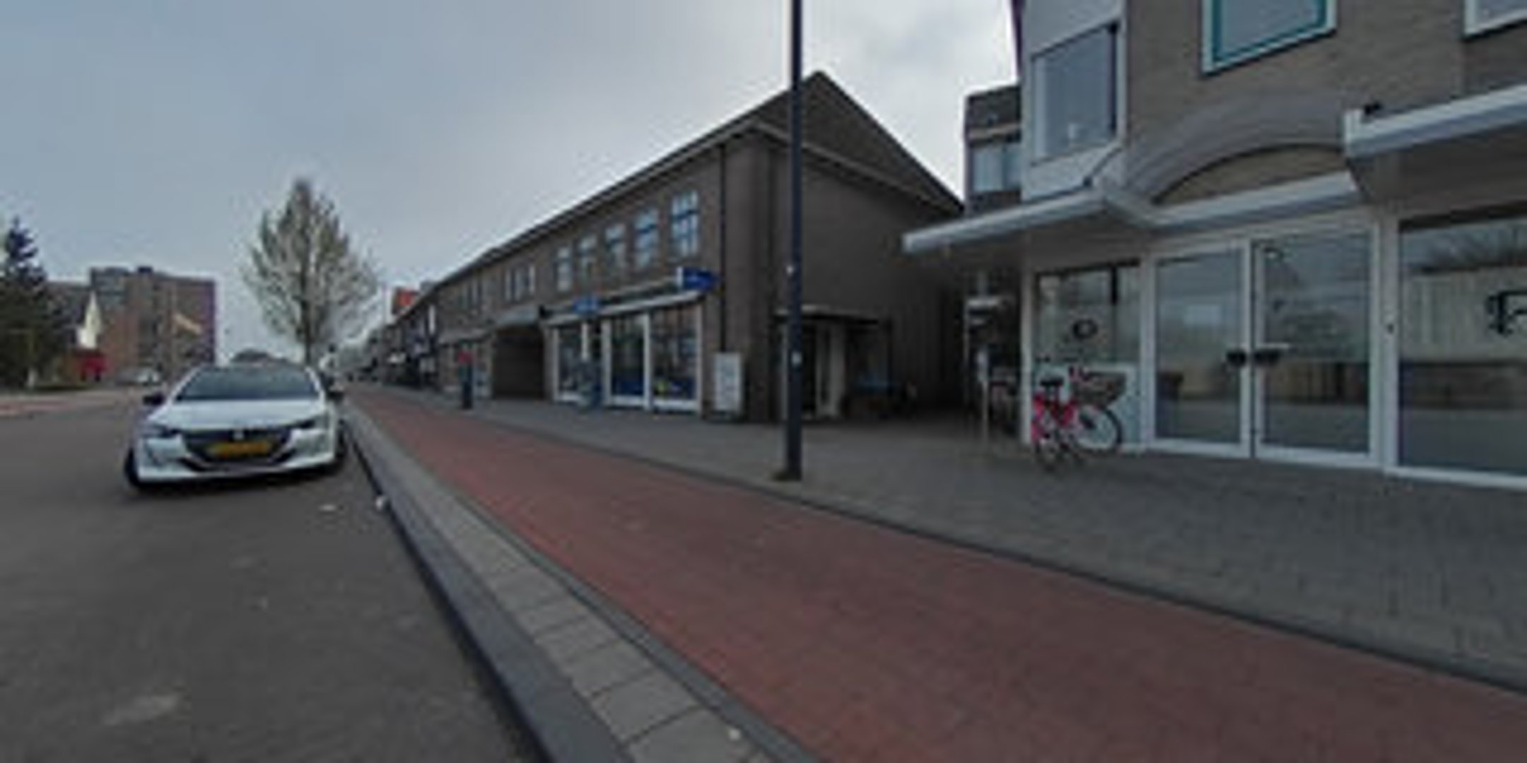 View 360° photos