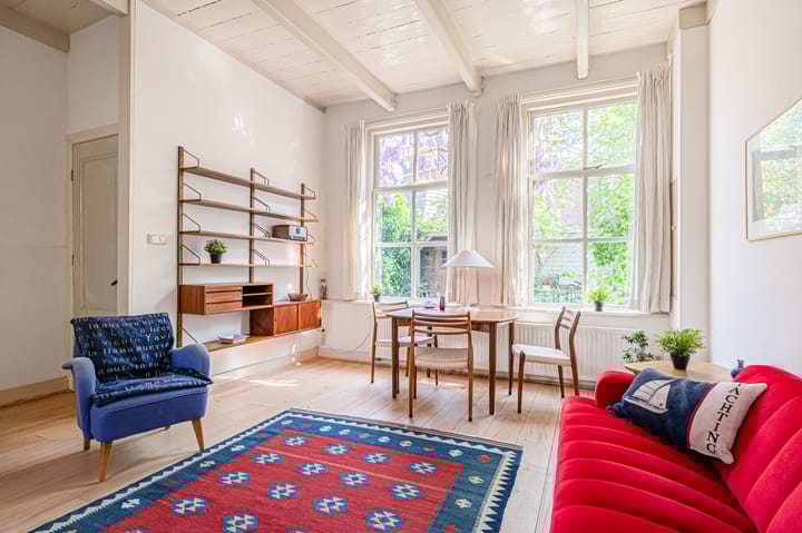 Foto 10 van Kleine Sophiastraat 11