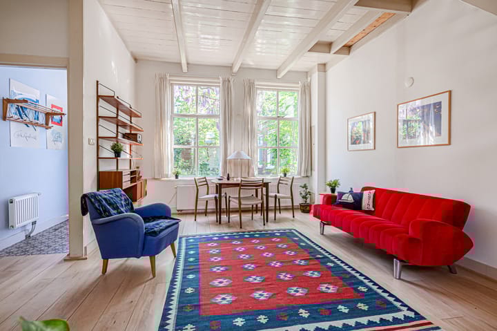 Foto 11 van Kleine Sophiastraat 11