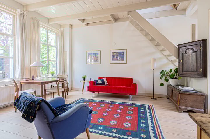 Foto 12 van Kleine Sophiastraat 11