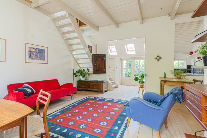 Foto 13 van Kleine Sophiastraat 11