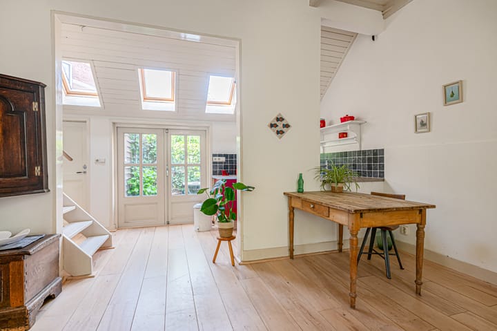 Foto 15 van Kleine Sophiastraat 11