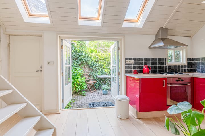 Foto 17 van Kleine Sophiastraat 11