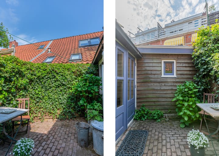 Foto 28 van Kleine Sophiastraat 11