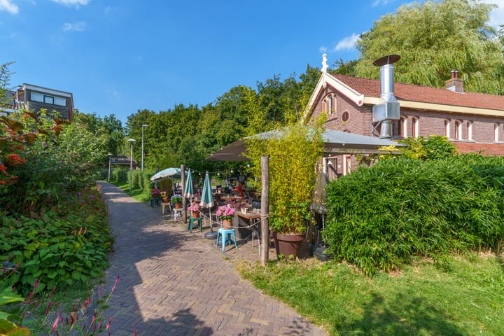 Foto 47 van Bekkerstraat 102