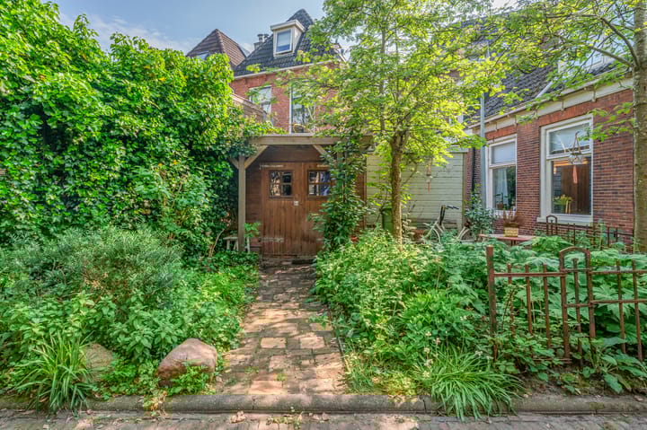 Foto 29 van Kleine Sophiastraat 11