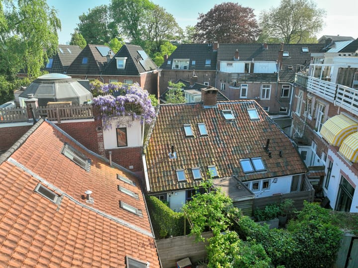 Foto 32 van Kleine Sophiastraat 11