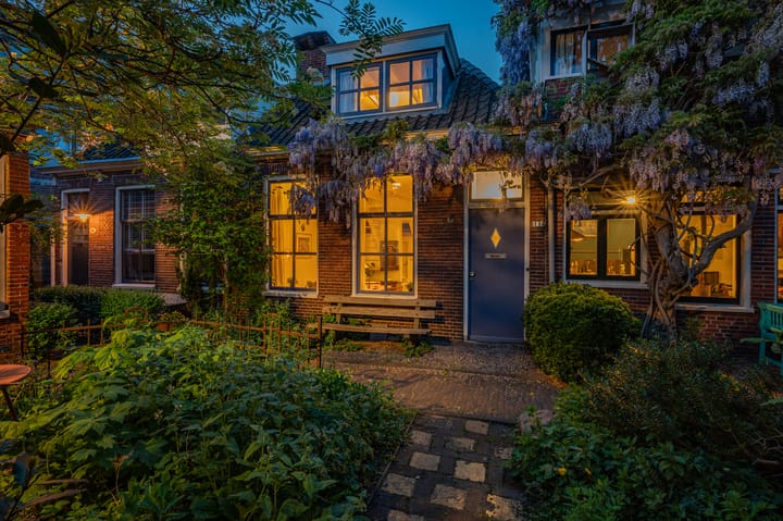 Foto 33 van Kleine Sophiastraat 11