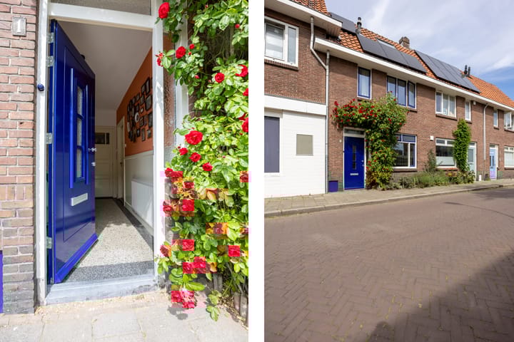 Foto 2 van Maasstraat 1