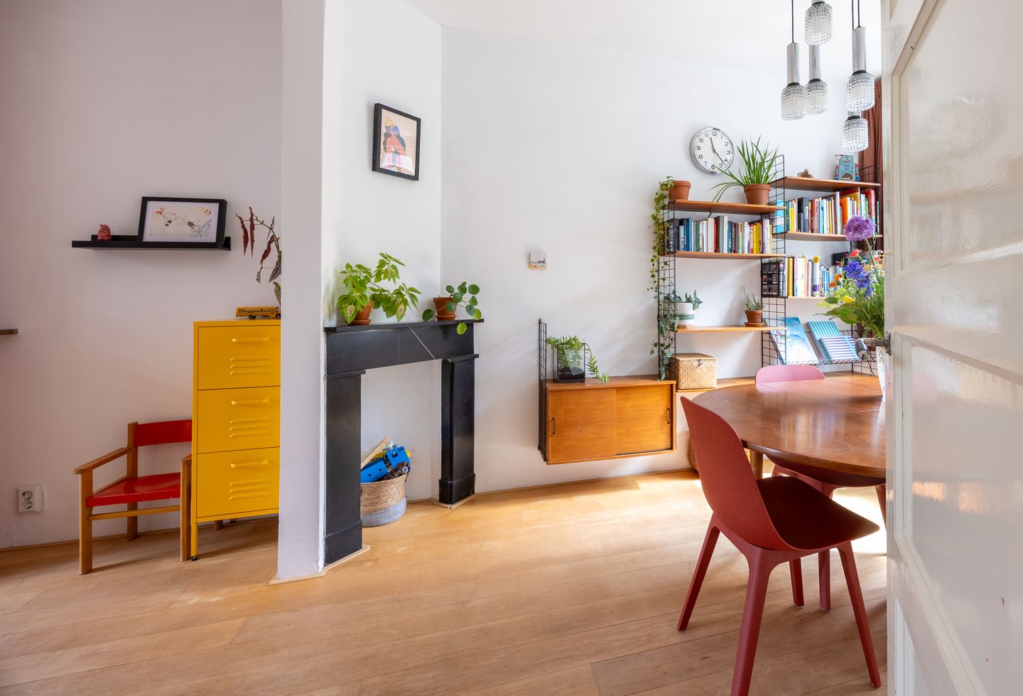 Foto 5 van Maasstraat 1