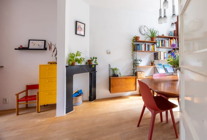 Foto 5 van Maasstraat 1