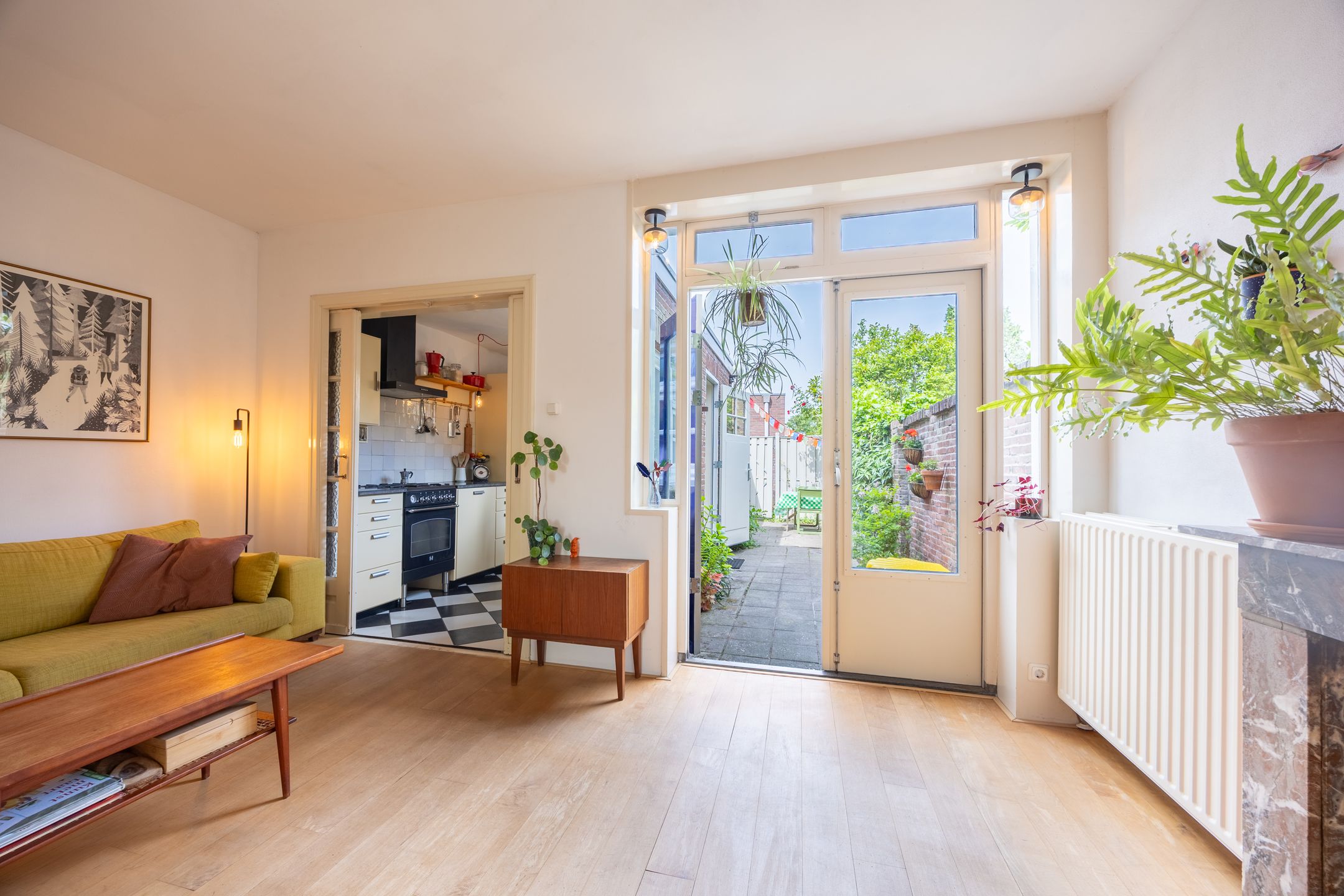 Foto 6 van Maasstraat 1