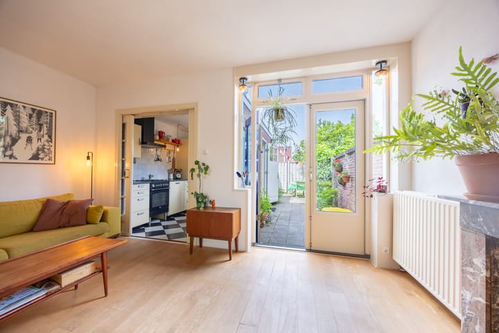 Foto 6 van Maasstraat 1