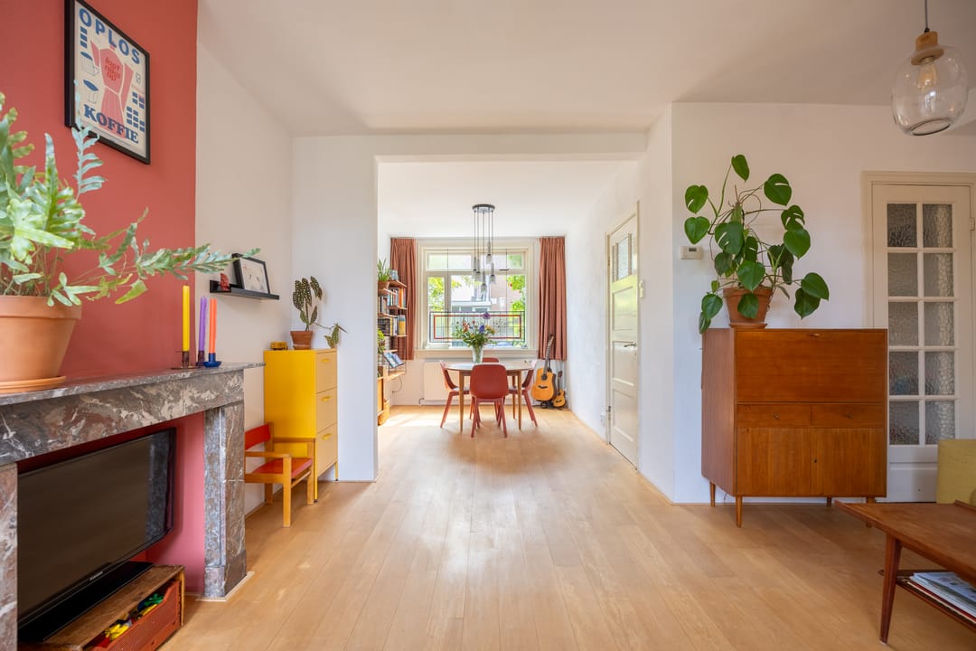 Foto 7 van Maasstraat 1