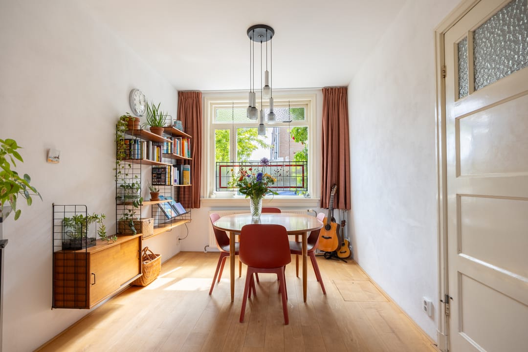 Foto 8 van Maasstraat 1