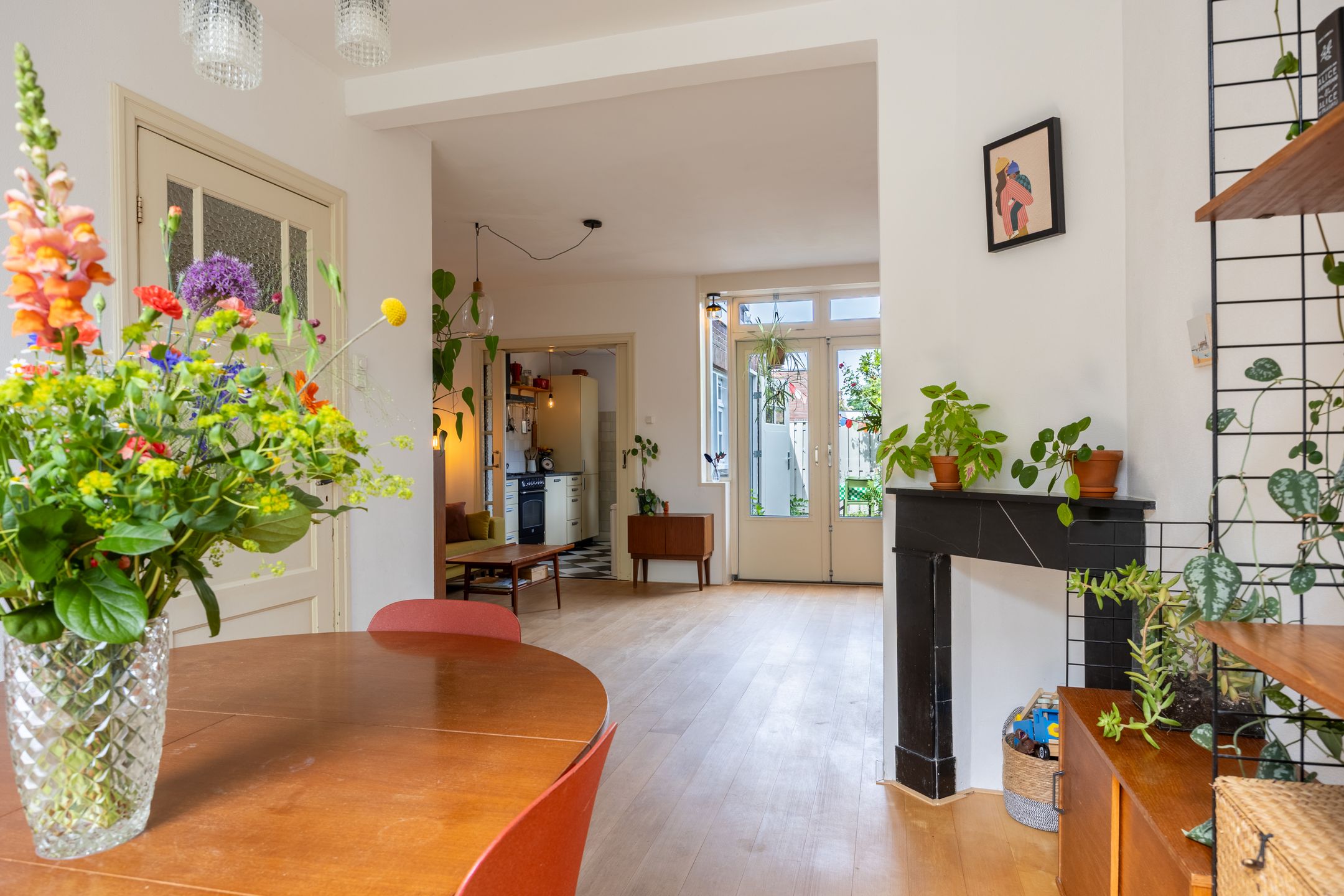 Foto 9 van Maasstraat 1